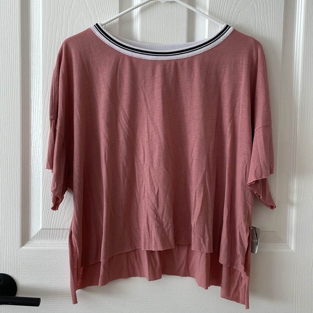 FP Movement by Free People Forever Yours tee - Picture 2 of 11